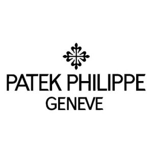 Logo patek philippe
